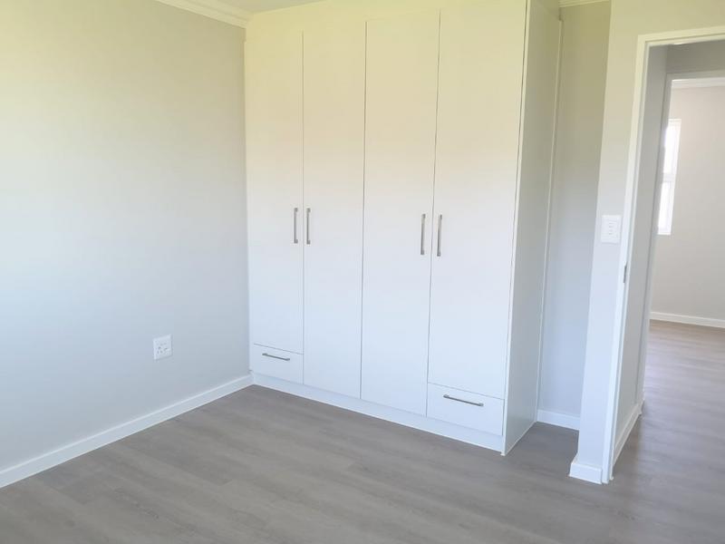 To Let 2 Bedroom Property for Rent in Sunningdale Western Cape